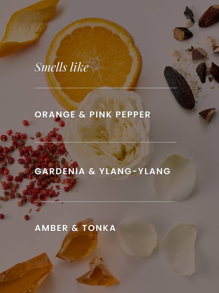 Adorned 100ml and 10ml Perfume Gift Set - Image 4 of 4 Adorned 100ml and 10ml Perfume Gift Set - Image 4 of 4