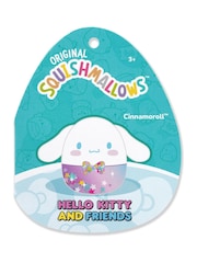 Jazawares Squishmallows 10in Hello Kitty Cinnamoroll - Image 4 of 4