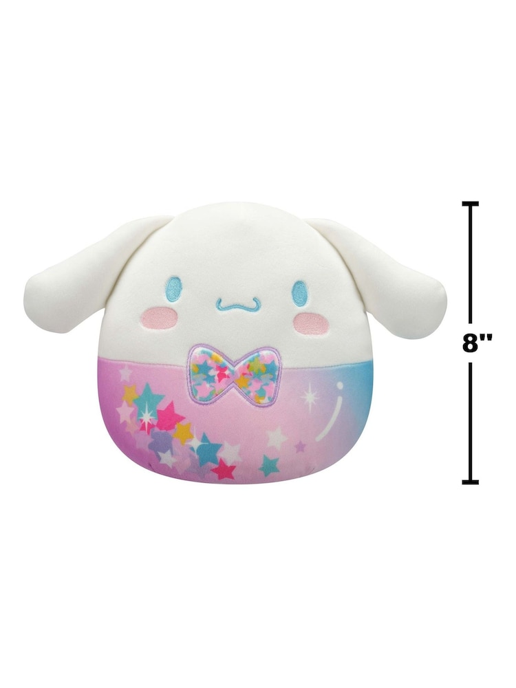 Jazawares Squishmallows 10in Hello Kitty Cinnamoroll - Image 5 of 5