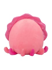 Jazawares Squishmallows 16in Auggie the Pink Cuttlefish - Image 2 of 5