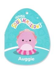 Jazawares Squishmallows 16in Auggie the Pink Cuttlefish - Image 5 of 5