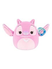 Jazawares Squishmallows 10in Disney Angel Plush - Image 1 of 6