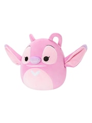 Jazawares Squishmallows 10in Disney Angel Plush - Image 4 of 6