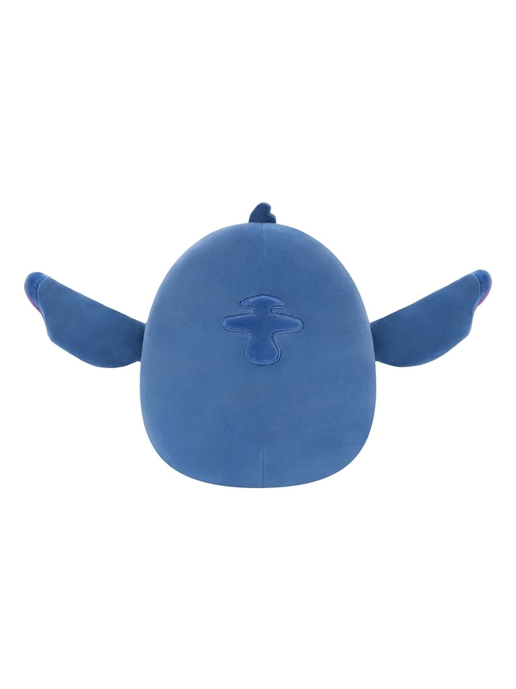 Jazawares Squishmallows 10in Disney Stitch with Frog - Image 2 of 5