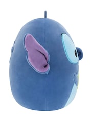 Jazawares Squishmallows 10in Disney Stitch with Frog - Image 4 of 5