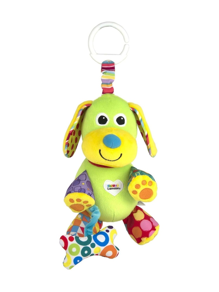 Tomy P&G Pupsqueak - Image 2 of 2