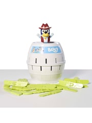 Tomy Pop Up Bluey - Image 3 of 6