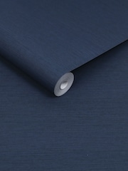 Graham & Brown Twilight Envy Stitch Please A4 Wallpaper Sample - Image 3 of 3