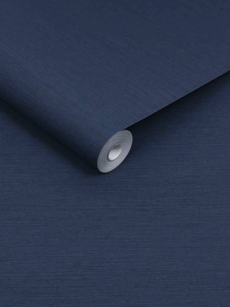 Graham & Brown Twilight Envy Stitch Please A4 Wallpaper Sample - Image 3 of 3