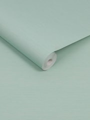 Graham & Brown Sky Envy Stitch Please A4 Wallpaper Sample - Image 2 of 3