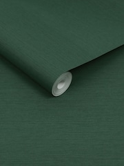 Graham & Brown Jungle Envy Stitch Please A4 Wallpaper Sample - Image 3 of 3