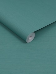 Graham & Brown Surf Envy Stitch Please A4 Wallpaper Sample - Image 3 of 3