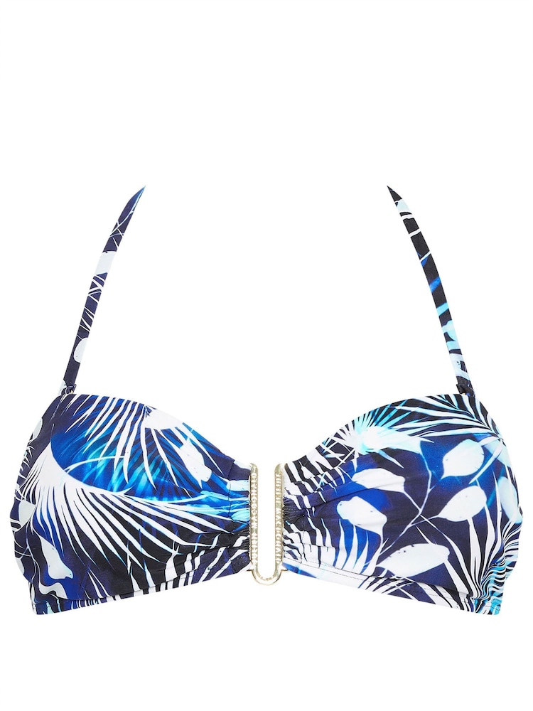 Star by Julien MacDonald U Bar Bikini Top - Imagem 3 de 3