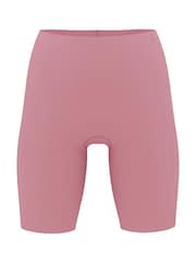 Victoria's Secret Nostalgia Rose Pink Shaping SheerSmoothing™ Knickers - Image 3 of 3