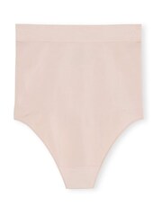 Victoria's Secret Glaze Nude Seamless Shaping™ Knickers - Image 4 of 4