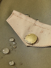 Joules Brown Kennington Coat - Image 3 of 6