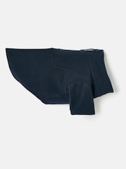 Joules Blue Navy Fleece - Image 2 of 6