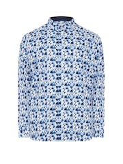 BadRhino Big & Tall Light Blue Premium Shirt - Image 1 of 2