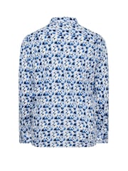 BadRhino Big & Tall Light Blue Premium Shirt - Image 2 of 2