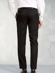 Brook Taverner Flannel Trousers - Slika 2 iz 3