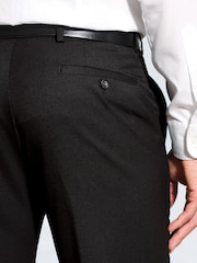 Brook Taverner Flannel Trousers - Slika 3 iz 3