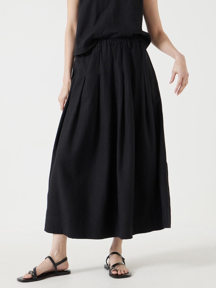 Hush Blend Saias Petúnia Skirts - Imagem 2 de 5