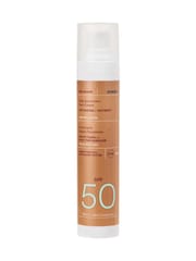 Korres Grape Face Sunscreen SPF50 50ml - Image 1 of 4