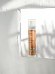 Korres Grape Face Sunscreen SPF50 50ml - Image 4 of 4