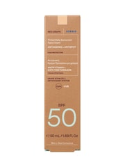 Korres Grape Face Sunscreen Tinted SPF50 50ml - Image 5 of 5