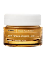 Korres Pine Primus Night Cream 40ml - Image 1 of 5