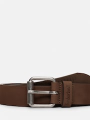 Timberland Brown Belt - Image 1 of 3