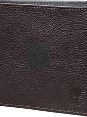 Timberland KN Lg Bifold Black Wallet - Image 5 of 5
