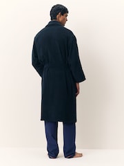 PS Paul Smith Towelling Black Robe - Image 3 of 3