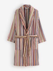 PS Paul Smith Signature Stripe Black Robe - Image 1 of 1