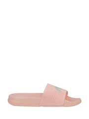 FitFlop iQushion Arrow Slides - Image 1 of 4