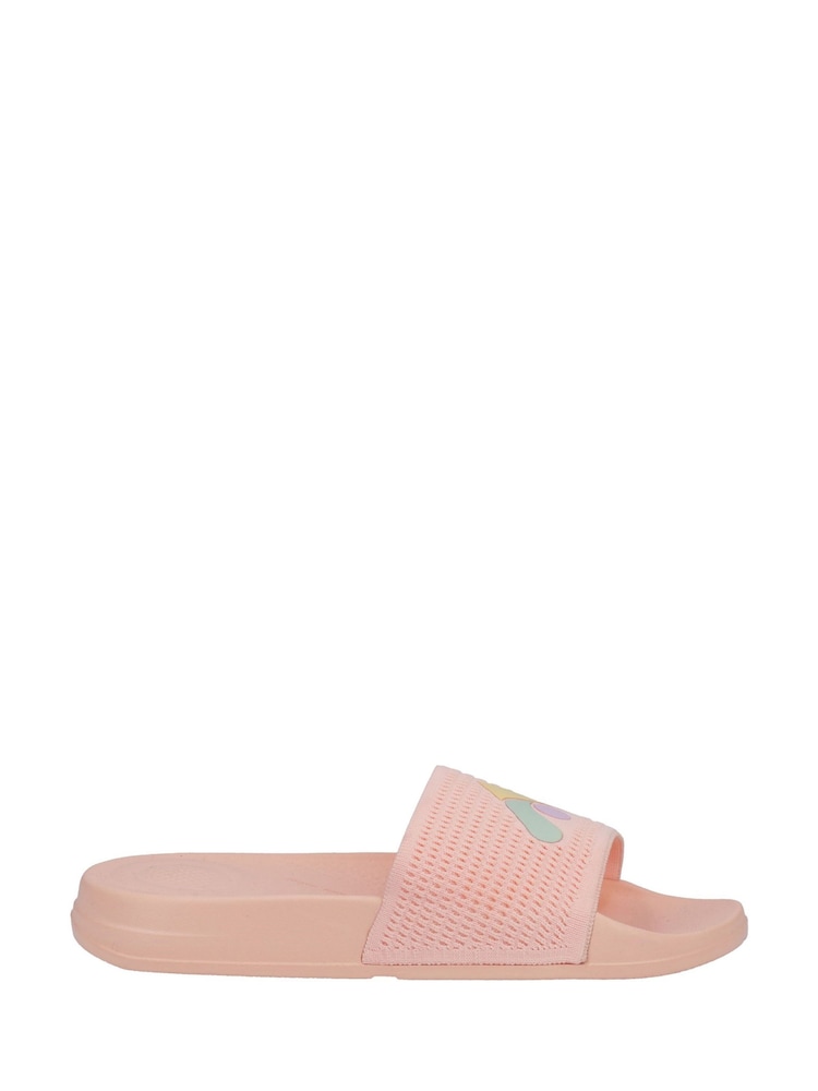 FitFlop iQushion Arrow Slides - Image 1 of 4