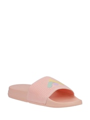 FitFlop iQushion Arrow Slides - Image 2 of 4
