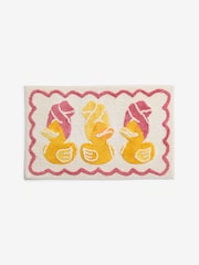Yellow Duck Spa Bath Mat - Image 1 of 1
