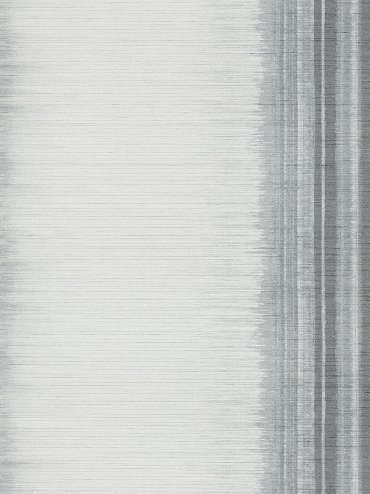 Harlequin Steel Distinct Reflect Wallcoverings 2 A4 Wallpaper Sample - Image 1 of 1