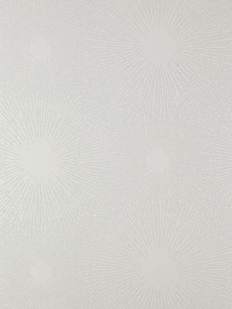 Harlequin Alabaster Shore Reflect Wallcoverings 2 A4 Wallpaper Sample - Image 1 of 1