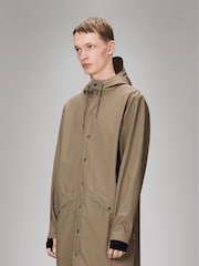 Rains Long Jacket W3 - Image 2 of 5