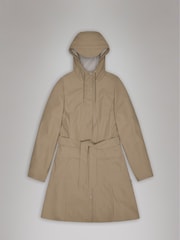 Rains Curve Long Jacket W3 - Image 4 of 4