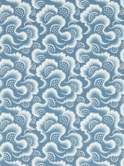 Harlequin Pacific Ludaix Pacific Holland A4 Wallpaper Sample - Image 1 of 1