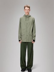 Rains Waterproof Rain Jacket - Image 1 of 5