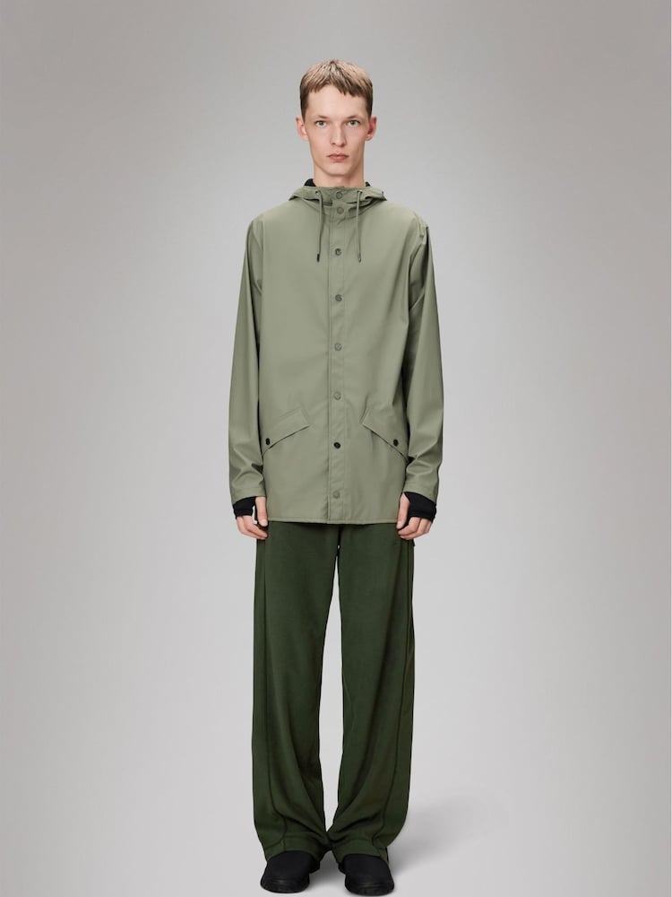 Rains Waterproof Rain Jacket - Image 1 of 5