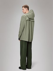Rains Waterproof Rain Jacket - Image 2 of 5