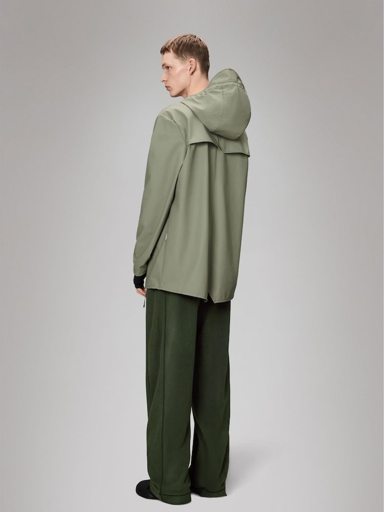 Rains Waterproof Rain Jacket - Image 2 of 5