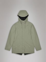 Rains Waterproof Rain Jacket - Image 5 of 5