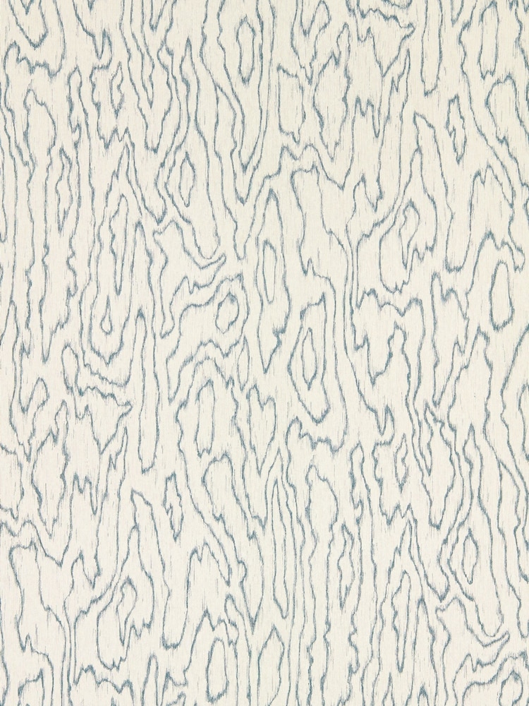 Harlequin Atlantic Edenfield Holland A4 Wallpaper Sample - Image 1 of 1