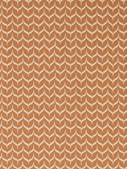 Harlequin Terracotta Adderstone Pacific Holland A4 Wallpaper Sample - Image 1 of 1